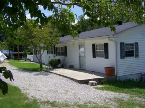 219 Mary Ellen Est, Livingston, TN 38570