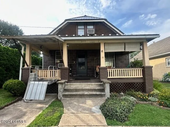 633 E 4th St, Berwick, PA 18603
