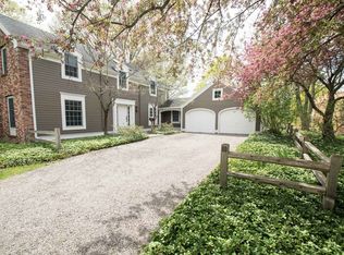 60 Indian Spring Ln, Rochester, NY 14618