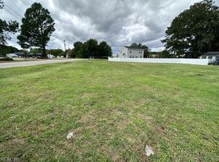 1201 Kegman Rd, Chesapeake, VA 23322