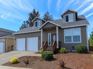 4430 Sequoia, Netarts, OR 97143