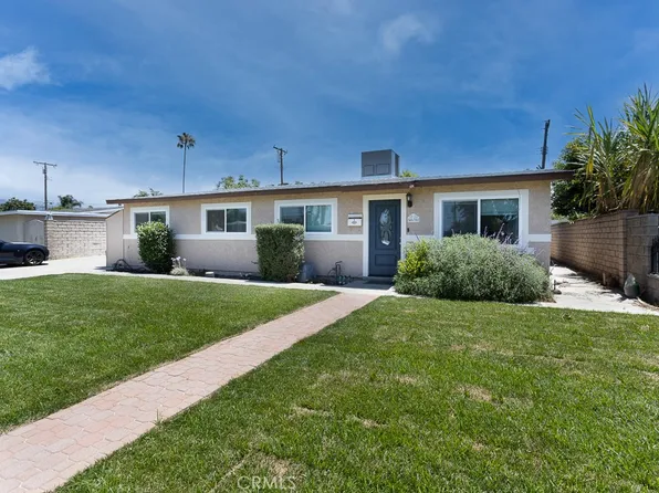 4636 N Conwell Ave, Covina, CA 91722