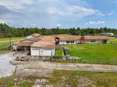 46 Veterans Ln, Freeport, FL, 32439
