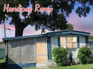 8817 N Atlantic Ave LOT 50, Cape Canaveral, FL 32920