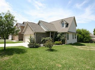 130 April Cv, Montgomery, TX 77356