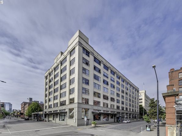 n⭐︎a US ZIP Code 97209 - Portland, Oregon Overview and