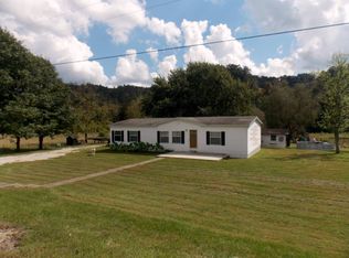 735 Murphy Fork Rd, Hazel Green, KY 41332