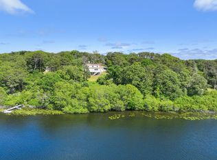 66 Ethelma Dr, Chatham, MA 02633