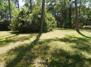 1609 Kuhlacres Dr, Tallahassee, FL 32308