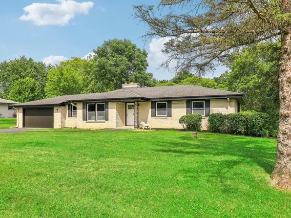 W215N10170 Hickory DRIVE, Colgate, WI 53017