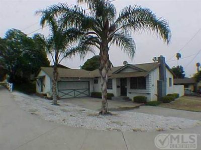 6151 Seascape Dr, San Diego, CA, 92139