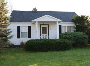 5885 Swan Creek Rd, Saginaw, MI 48609