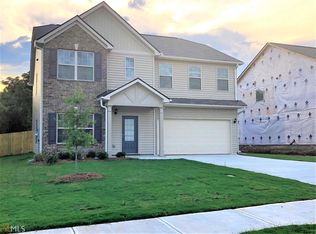 194 Amelia Dr #/157, Byron, GA 31008