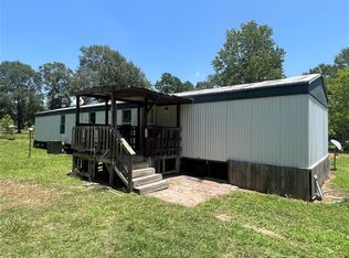 18469 Old Houston Rd, Conroe, TX 77302