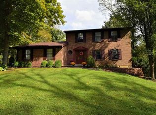 8452 Kroth Ln, Union, KY 41091
