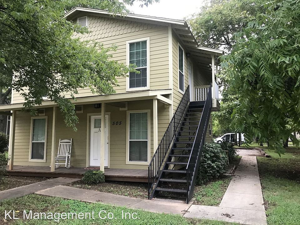1st image of 505 N 8th St Ste B