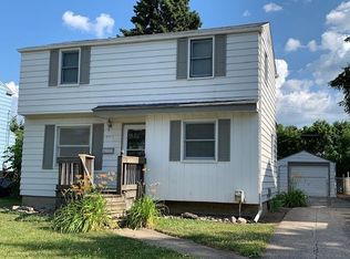 3514 Dale Ave, Flint, MI 48506