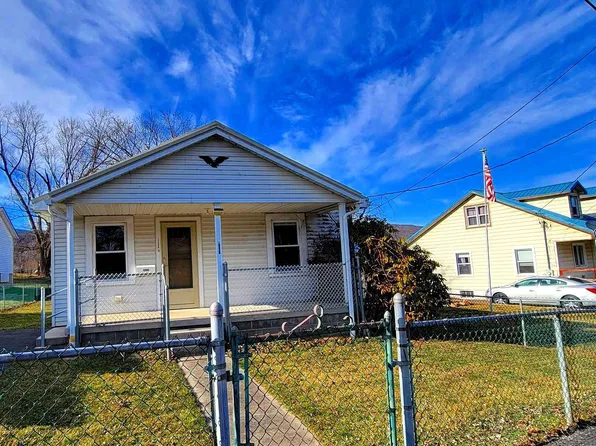 12605 Valley View Ave, Cresaptown, MD 21502
