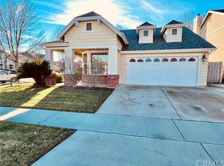 1 Rugosa Oak Ct, Chico, CA 95973