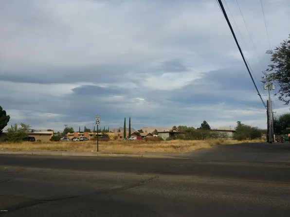 XXXX N San Antonio Ave & 11th St -- #17, Douglas, AZ 85607