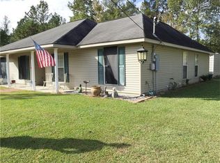 79083 A Slade Rd, Bush, LA 70431