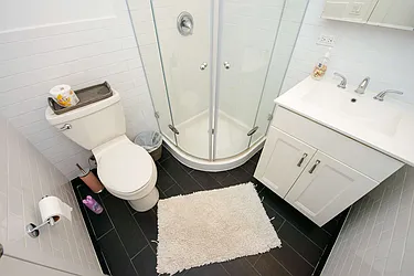 Rented by J Misrahi Realty Corp