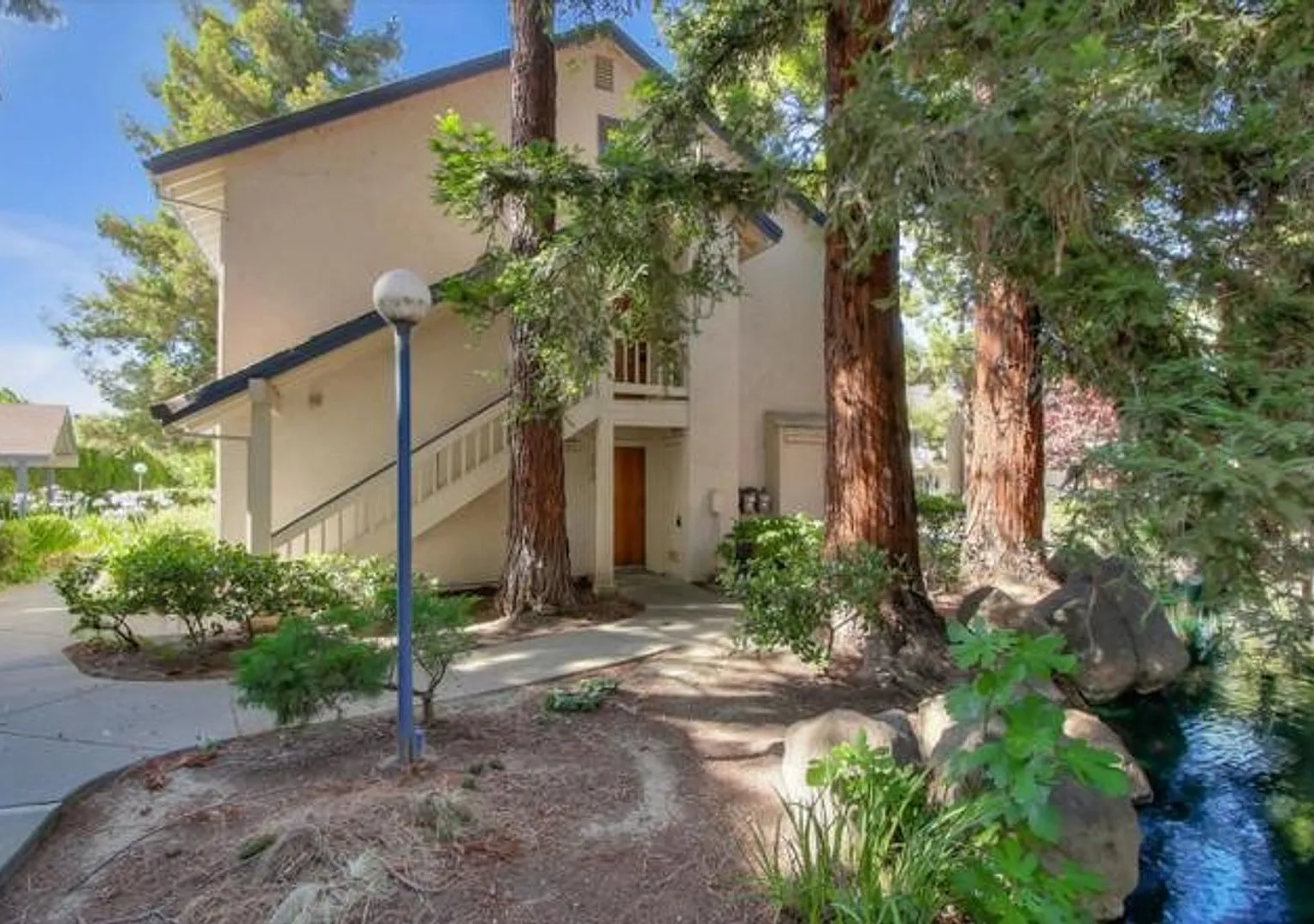 Charming Condo in the Heart of San Jose - $2,400/mo — Photo 1