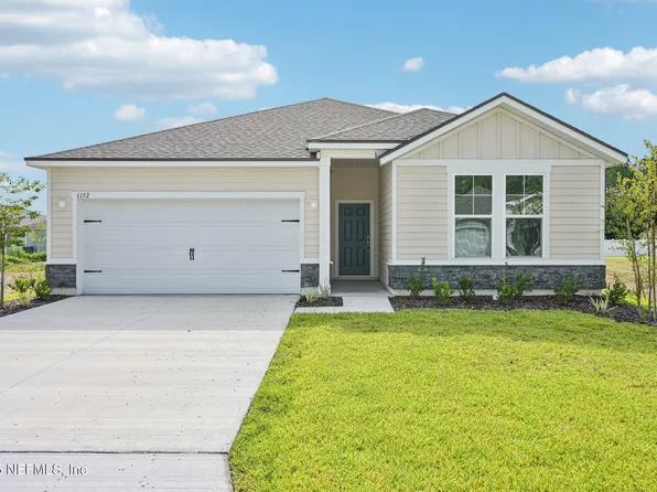 1152 HAMMOCK DUNES Drive, Jacksonville, FL 32221