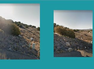 4815 N Pow Wow Pass, Rimrock, AZ 86335