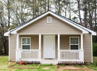 948 Welcome To Arnco Rd, Newnan, GA 30263