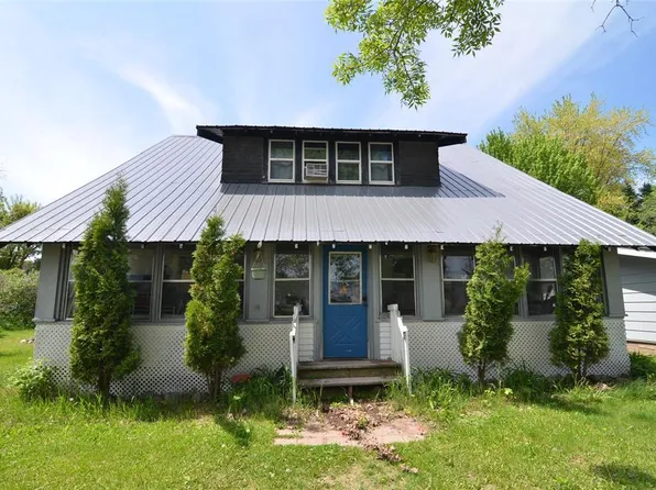 815 Alvey Street, Bruce, WI 54819