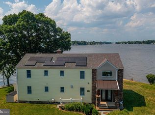 2334 Martin Dr, Baltimore, MD 21221