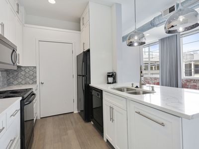 800 Peachtree St NE, Atlanta, GA, 30308