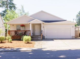 5409 SE 99th Ave, Portland, OR 97266