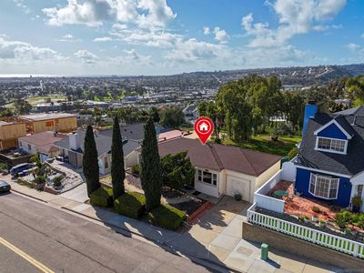 3732 Baker St, San Diego, CA, 92117
