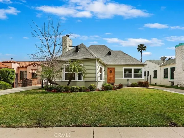 4004 Degnan Blvd, Los Angeles, CA 90008