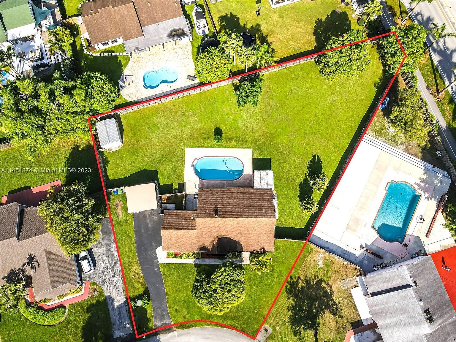 15220 SW 151st Ave, Miami, FL 33187 MLS A11451874 Zillow