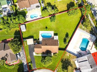 15220 SW 151st Ave, Miami, FL 33187