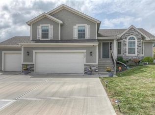 4527 NE 67th Ter, Kansas City, MO 64119