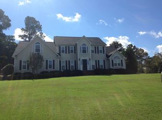 306 Gentry Run, Greenwood, SC 29649