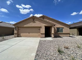 1528 E Inouye Dr, Casa Grande, AZ 85122