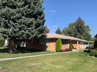 906 H St, Rupert, ID 83350