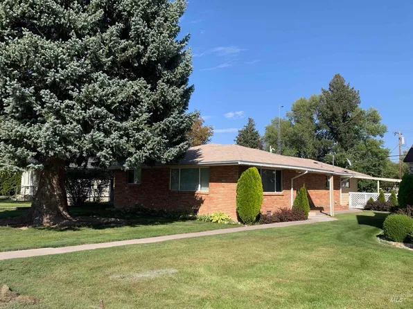 906 H St, Rupert, ID 83350