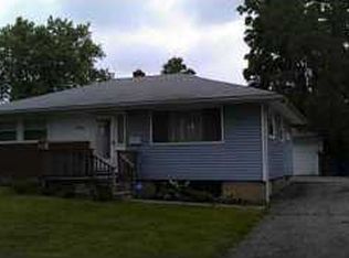 3396 Liv Moor Dr, Columbus, OH 43227