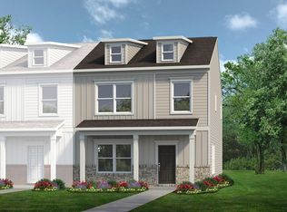 The Sussex Plan, Wilson Meadows, Clarksville, TN 37043