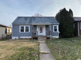 1823 39th St, Rock Island, IL