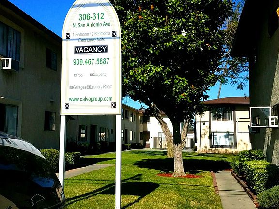 2nd image of 312 N San Antonio Ave APT 8