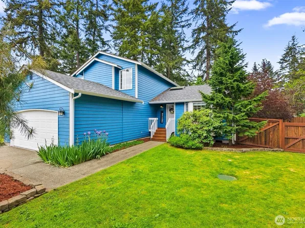 7311 36th Court SE, Lacey, WA 98503