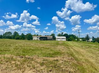 3531 Blackjack Rd, Jefferson, TX 75657