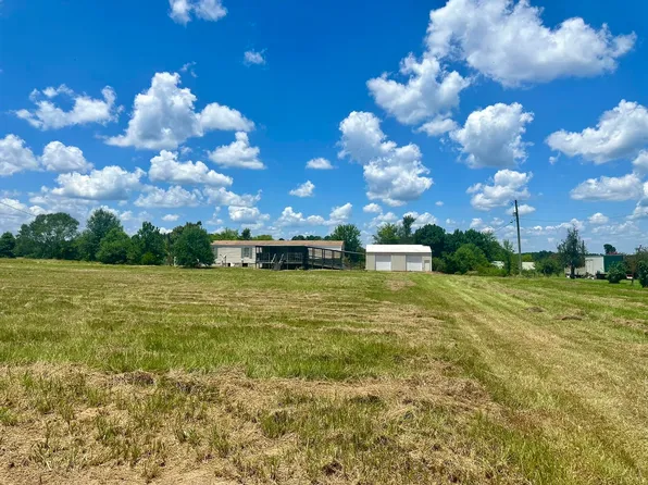 3531 Blackjack Rd, Jefferson, TX 75657